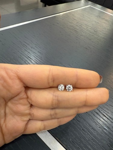 45ct lab grown - d/vs,