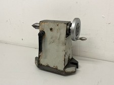 DIVIDING TAILSTOCK WITH 160MM