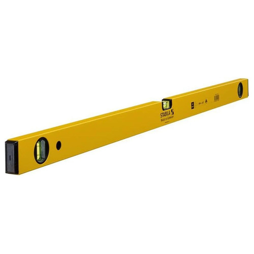 Stabila 120 double - stabila, plumb