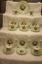 52 NB1139 Vintage Imperial