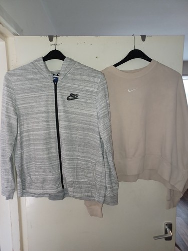 Nike sloppy fit - fit, sweatshirt