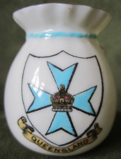 Queensland, Australia - W H