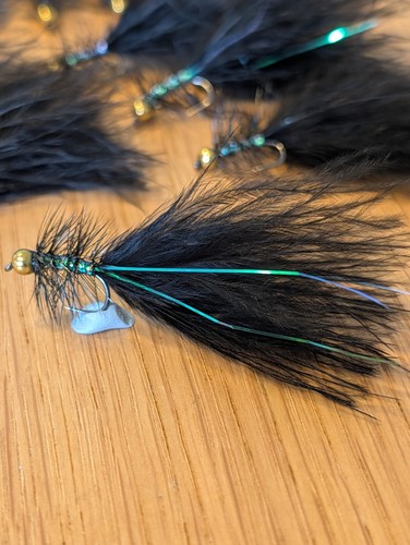 Fly fishing trout flies - fly, ,trout