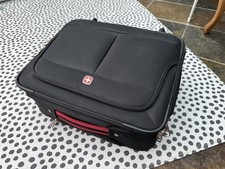 Wenger Swiss Gear Wheeled