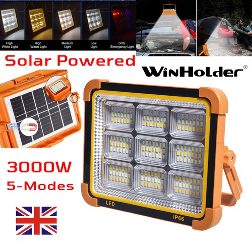 Led work light floodlight - light, lamp