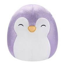 Squishmallows 7.5 Plush - Elle