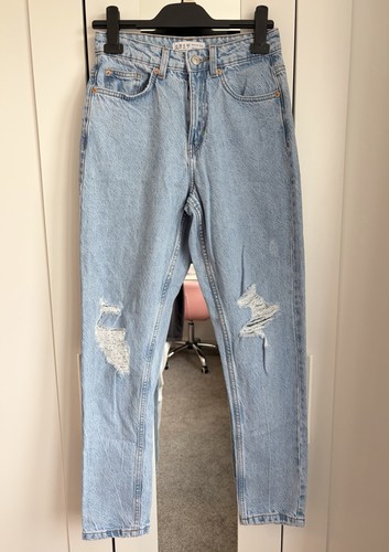 Women ripped jeans size - size, 8