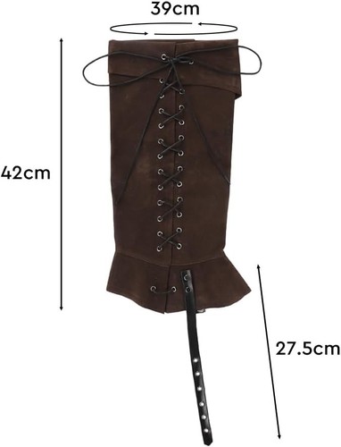 Medieval knight pirate - pirate, costume