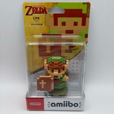 Nintendo The Legend of Zelda