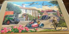 Falcon de luxe 1000 piece