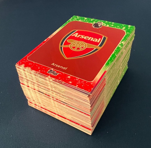 Topps premier league - topps, 2026