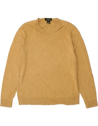 Eddie bauer mens neck jumper - bauer,