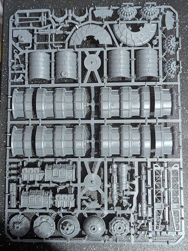 Legions imperialis - legions,
