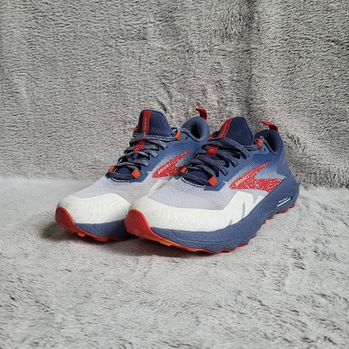 Brooks cascadia trail - brooks, 17