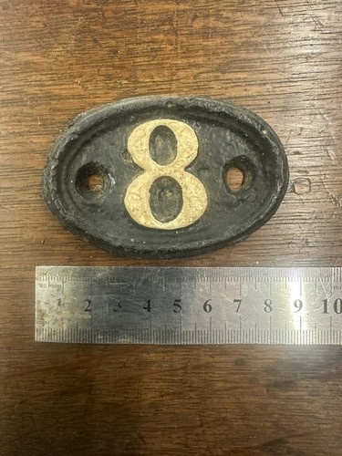 Victorian antique cast iron - antique,