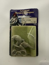 Ral Partha - Phase Spider -