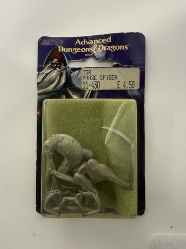 Ral partha phase spider - ral,