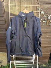 Helly Hansen Crew Hooded