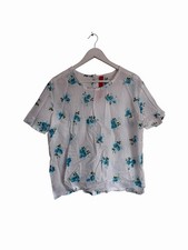 Ewa I Walla T Shirt Floral