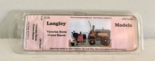 Langley G18 OO Gauge Victorian