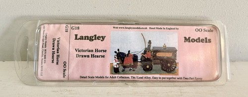 Langley g18 gauge victorian - gauge,