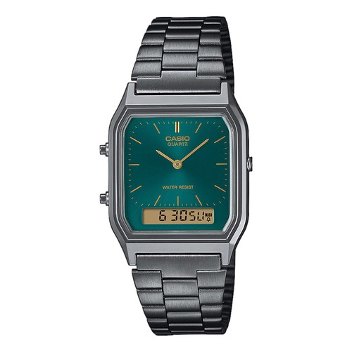 Casio vintage collection watch - casio,