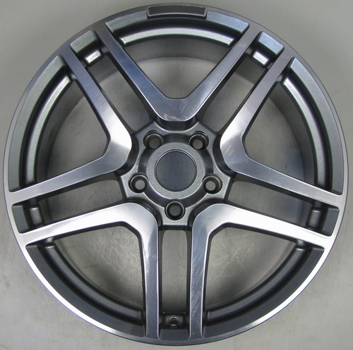 1068 amg replica twin spoke - 1068,