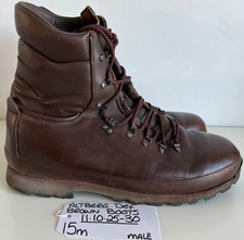 15M UK BRITISH ARMY ALTBERG