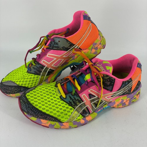 Asics gel noosa - tri, 8