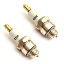 Torch Takumi Spark Plug Replace NGK B2-LM Fit Homelite HMB21P41 Lawnmower X2