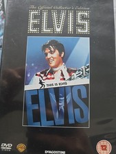 This Is Elvis [Collector's