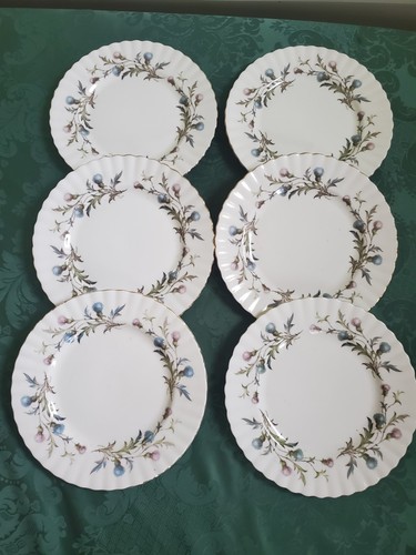 Royal albert brigadoon set - albert, of