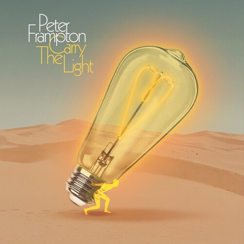 Peter frampton carry the - peter,
