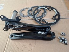 Shimano Deore XT FC-M780