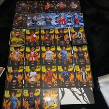 Topps Match Attax Bundle of 28