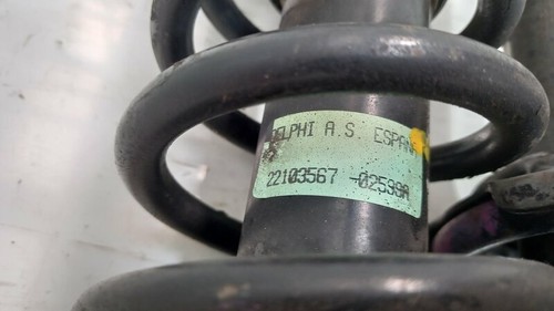 22103567 1124753 rear - , shock