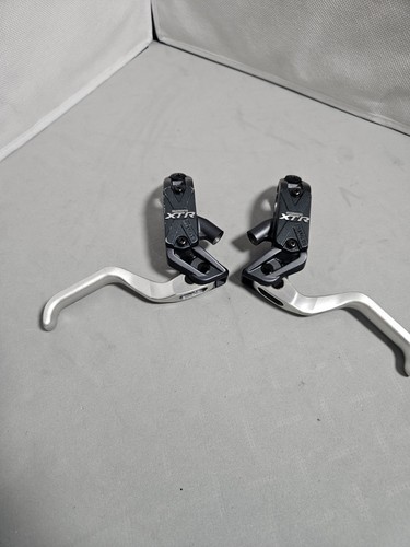 Shimano xtr m975 hydraulic - shimano, bl-m975