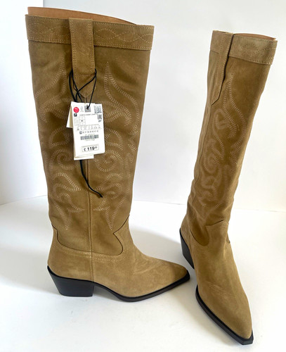 Zara women beige - zara, women’s