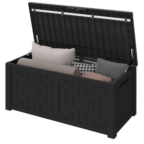 Waterproof lockable outdoor - waterproof,