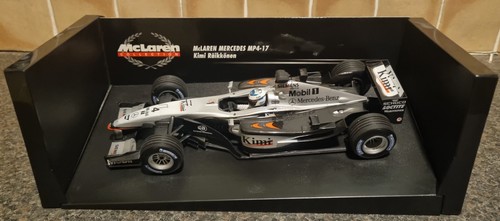 Minichamps kimi raikkonen - kimi,