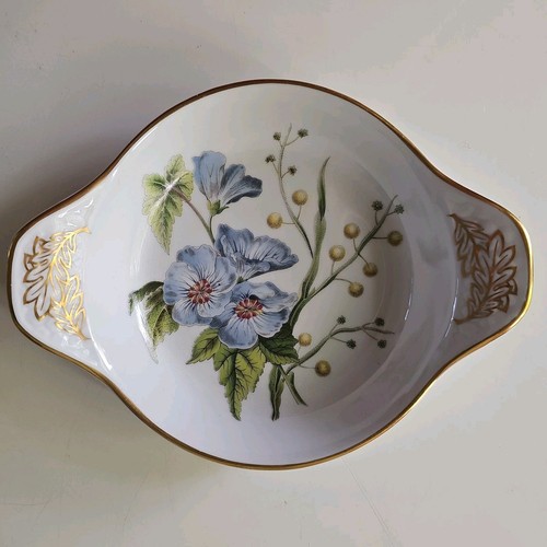 Spode stafford flowers - stafford,