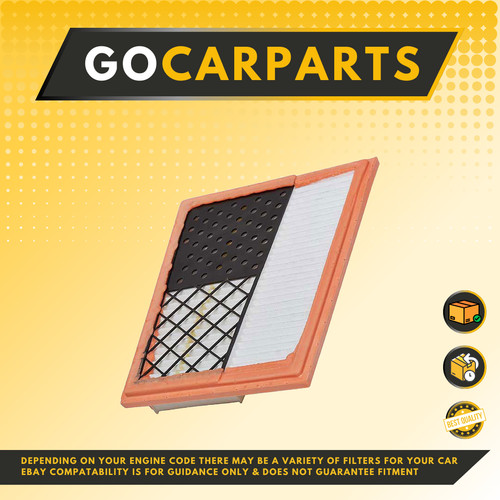 Air filter mercedes benz - filter, mercedes-benz