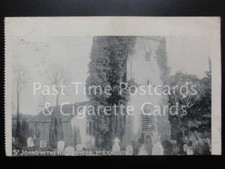 Devon: St. John in the