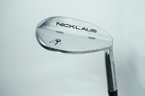 Nicklaus tour soft lob - tour,