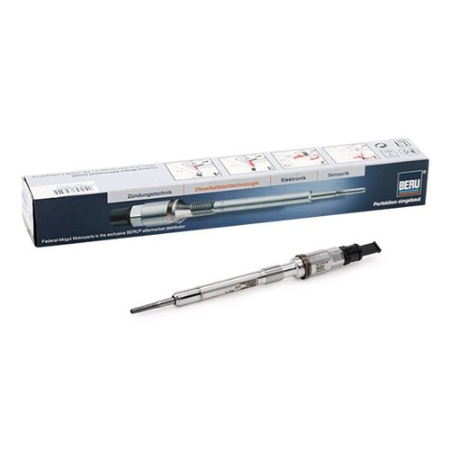Genuine beru glow plug - beru,