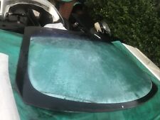 camaro chevy chevrolet Gen4 Windowscreen Glass BASED MANCHESTER PICK UP ONLY