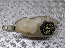 Vauxhall Corsa E Sri Eco 14-17 1.4 Water Coolant Expansion Header Tank 39007213
