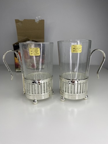 Set arcoroc clear - 2,