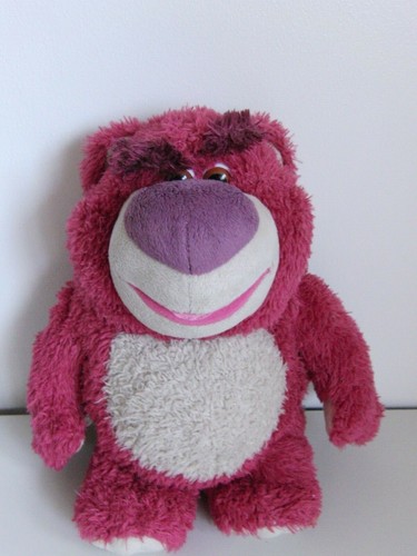 Toy story lotso lots - toy,