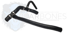 Radiator Top Hose Land Rover
